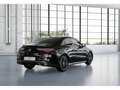 Mercedes-Benz CLA 200 Coupé AMG+MBUX+Night+Bur+Dist+M-BEAM+Kam Schwarz - thumbnail 5