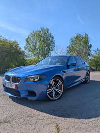 4.4 V8 FORGED
