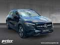 Mercedes-Benz GLA 200 d 4M Progressive/Night/Advanced/AHK/360° Schwarz - thumbnail 5