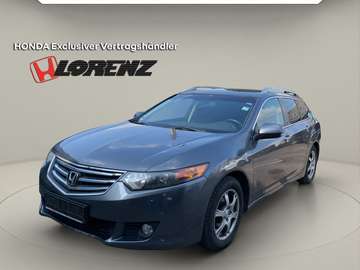 Tourer 2.0 Elegance Advantage