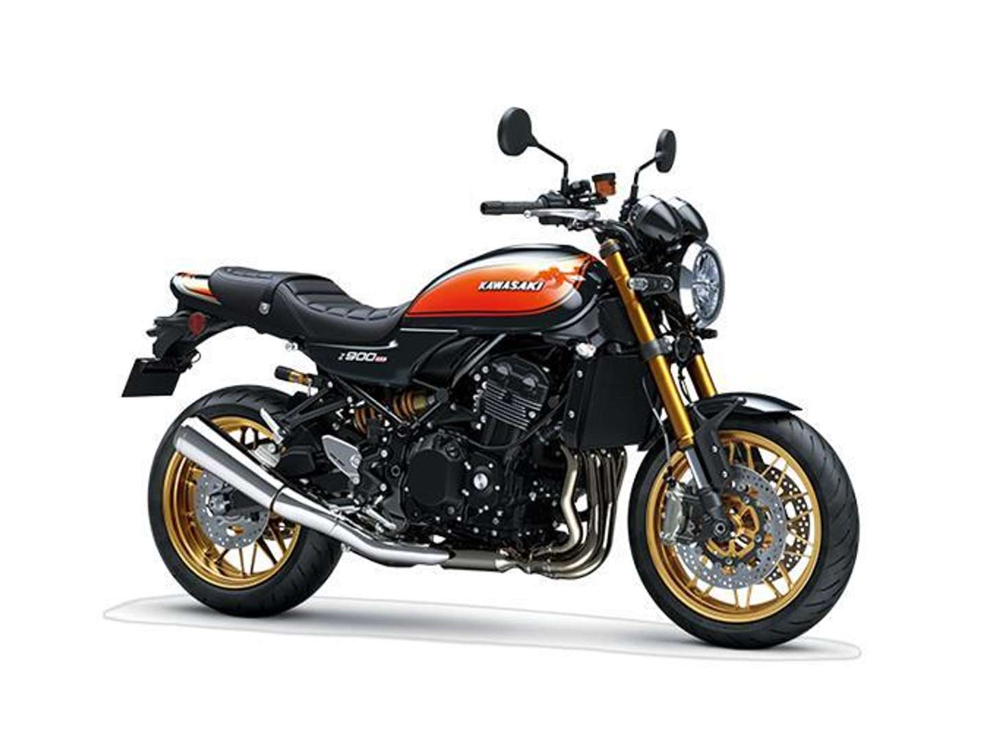 最終売り切り!!!! SEVGrand Power F 2026 Kawasaki Unspecified | $ 17,509 | 0 km Touring for sale by