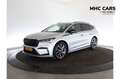 Skoda Enyaq iV 60 Sportline | SoH 94% | Trekhaak | ACC | Stoel Gris - thumbnail 1