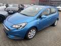 Opel Corsa E Edition ecoFlex Motorschaden plava - thumbnail 3