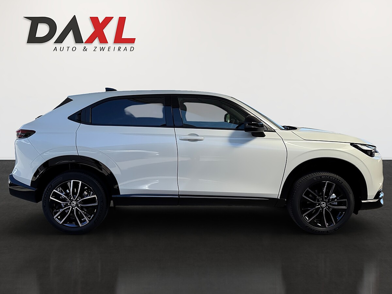 Honda HR-V 1,5 i-MMD Hybrid 2WD Advance Sport Aut. — photo 4