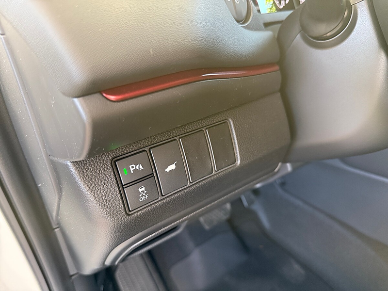 Honda HR-V 1,5 i-MMD Hybrid 2WD Advance Sport Aut. — photo 12