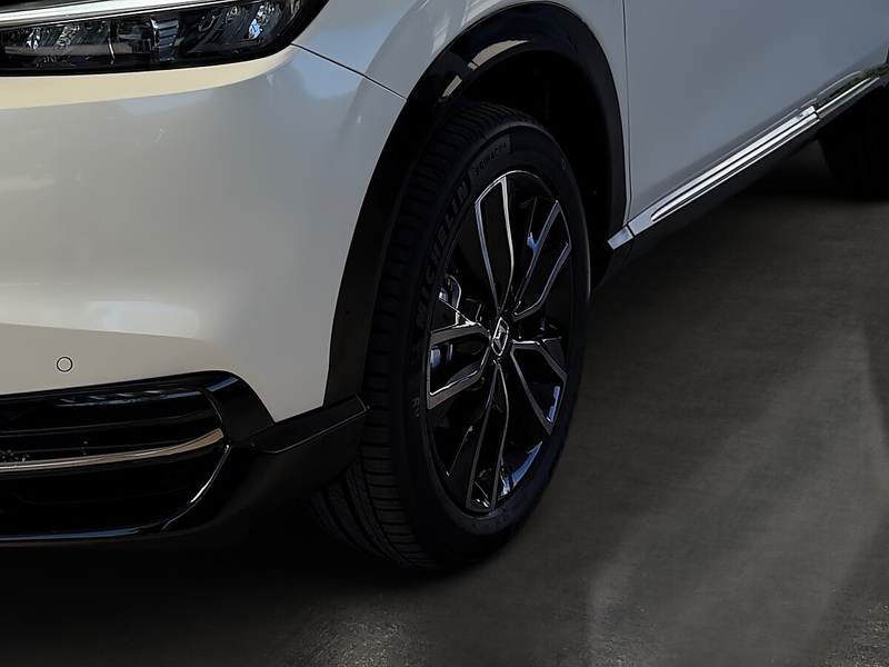 Honda HR-V 1,5 i-MMD Hybrid 2WD Advance Sport Aut. — photo 9
