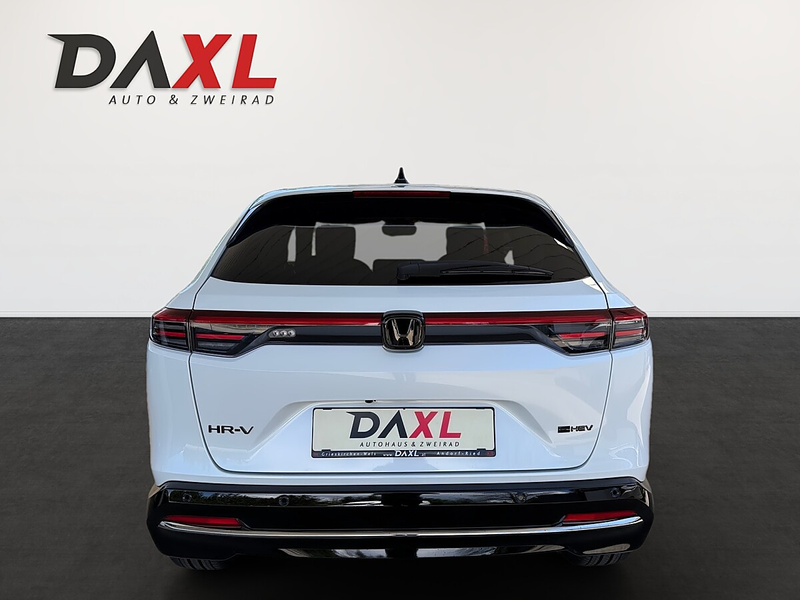Honda HR-V 1,5 i-MMD Hybrid 2WD Advance Sport Aut. — photo 6