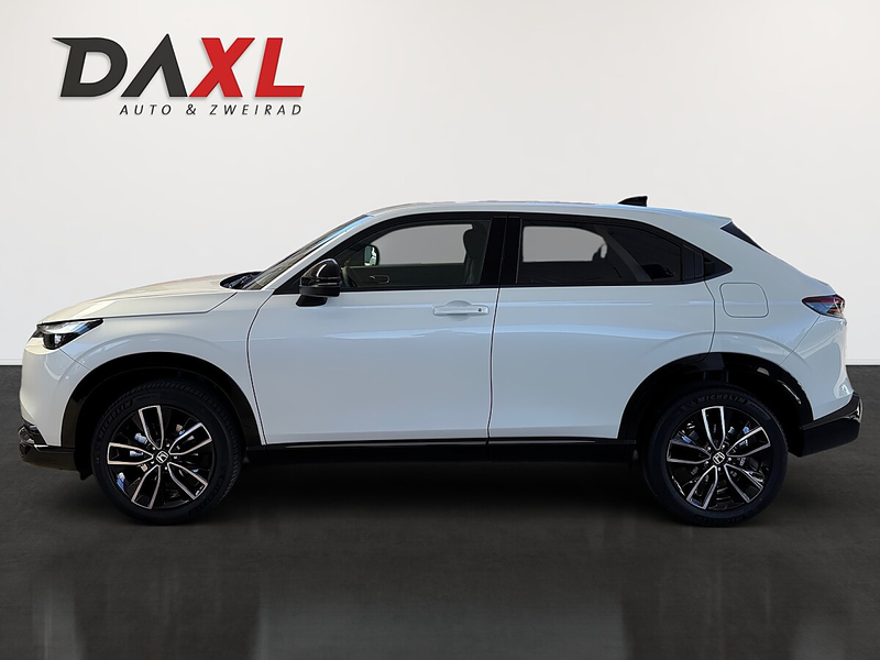 Honda HR-V 1,5 i-MMD Hybrid 2WD Advance Sport Aut. — photo 8