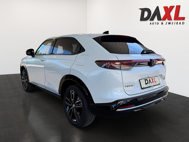 Honda HR-V 1,5 i-MMD Hybrid 2WD Advance Sport Aut. — photo 7