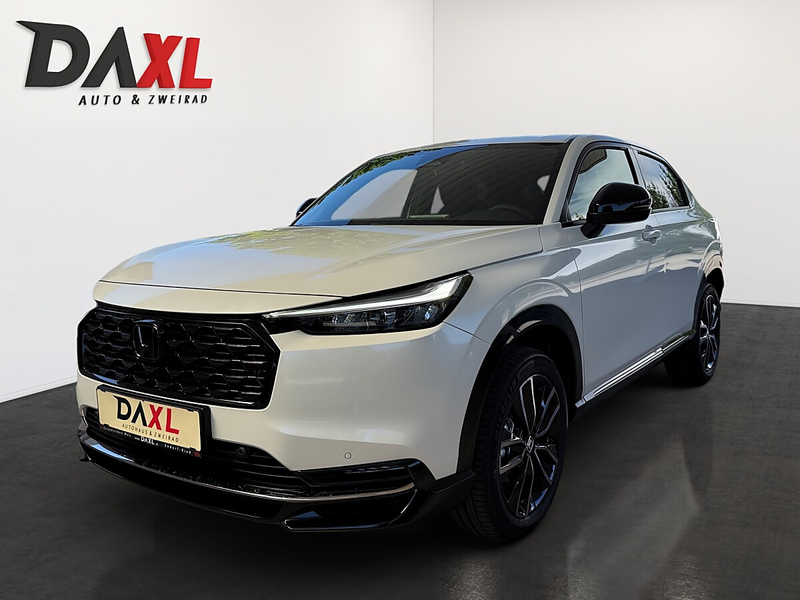 Honda HR-V 1,5 i-MMD Hybrid 2WD Advance Sport Aut.