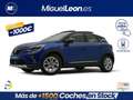 Renault Captur TCe Zen 67kW Bleu - thumbnail 1