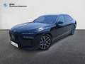 BMW 740 740dA xDrive Noir - thumbnail 1