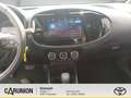 Toyota Aygo X AUTOM Teamp.Comf.Pak/ Kam/Sitzhzg/Alu 17" Gris - thumbnail 7