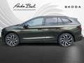 Skoda Enyaq 85x Sportline 82 kWh Batterie Elektromotor Verde - thumbnail 2