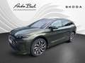 Skoda Enyaq 85x Sportline 82 kWh Batterie Elektromotor Verde - thumbnail 1