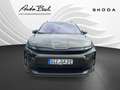 Skoda Enyaq 85x Sportline 82 kWh Batterie Elektromotor Verde - thumbnail 7