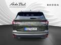 Skoda Enyaq 85x Sportline 82 kWh Batterie Elektromotor Verde - thumbnail 3