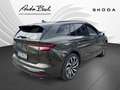 Skoda Enyaq 85x Sportline 82 kWh Batterie Elektromotor Verde - thumbnail 6