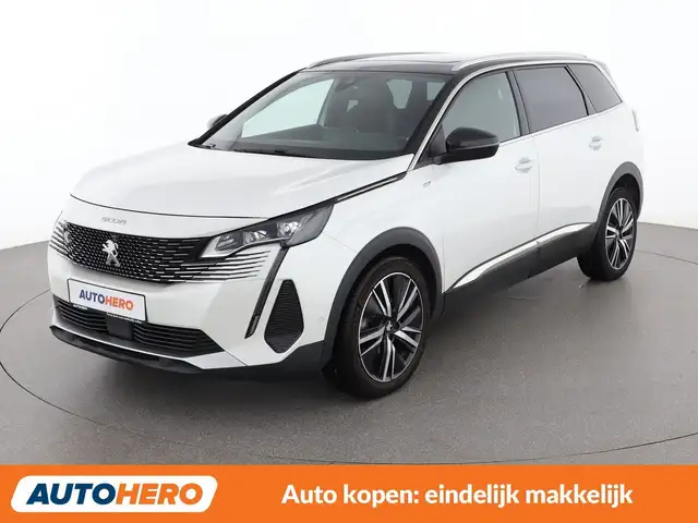 Peugeot 5008 1.2 PureTech GT