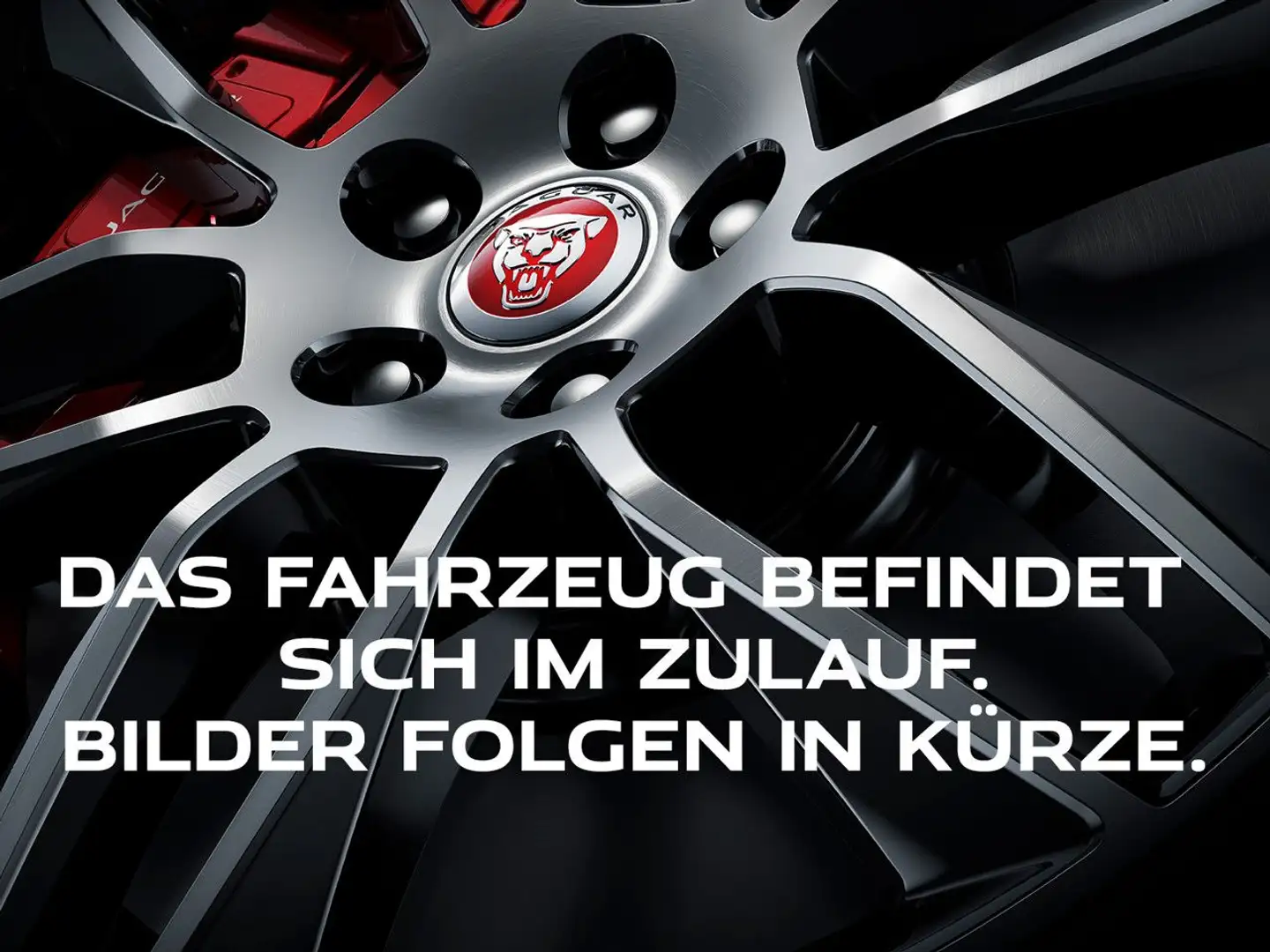 Jaguar F-Pace SE AWD Bluetooth Head Up Display Navi LED Blanco - 1