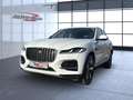 Jaguar F-Pace SE AWD Bluetooth Head Up Display Navi LED Blanc - thumbnail 2