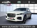 Jaguar F-Pace SE AWD Bluetooth Head Up Display Navi LED Blanc - thumbnail 1