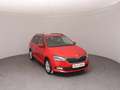 Skoda Fabia Style TSI Rot - thumbnail 2