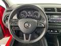 Skoda Fabia Style TSI Rot - thumbnail 13
