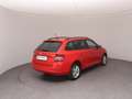 Skoda Fabia Style TSI Rot - thumbnail 4