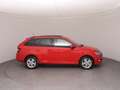 Skoda Fabia Style TSI Rot - thumbnail 31