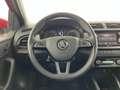 Skoda Fabia Style TSI Rot - thumbnail 12