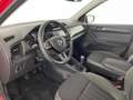 Skoda Fabia Style TSI Rot - thumbnail 8