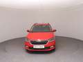 Skoda Fabia Style TSI Rot - thumbnail 3