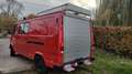Oldtimer Mercedes Benz Rot - thumbnail 4