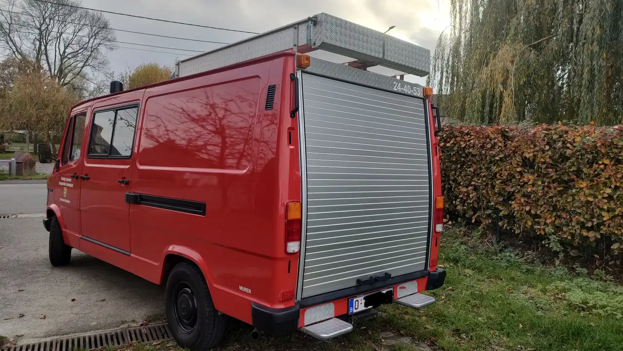 Mercedes Benz, foto 4