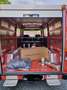 Oldtimer Mercedes Benz Rot - thumbnail 7