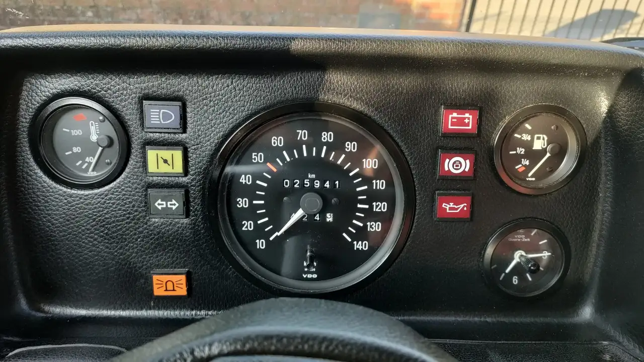 Mercedes Benz, foto 12