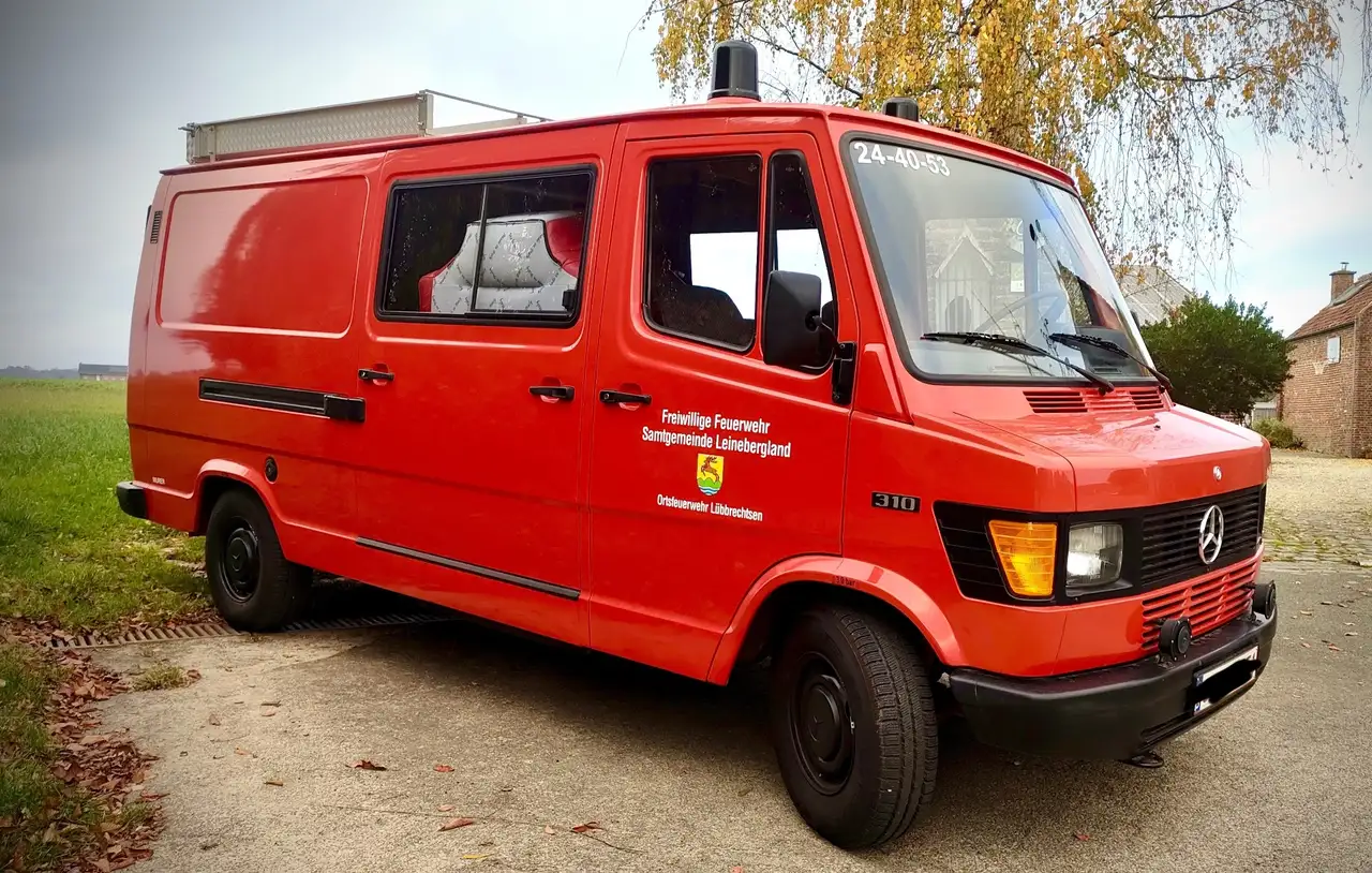 Mercedes Benz, foto 3