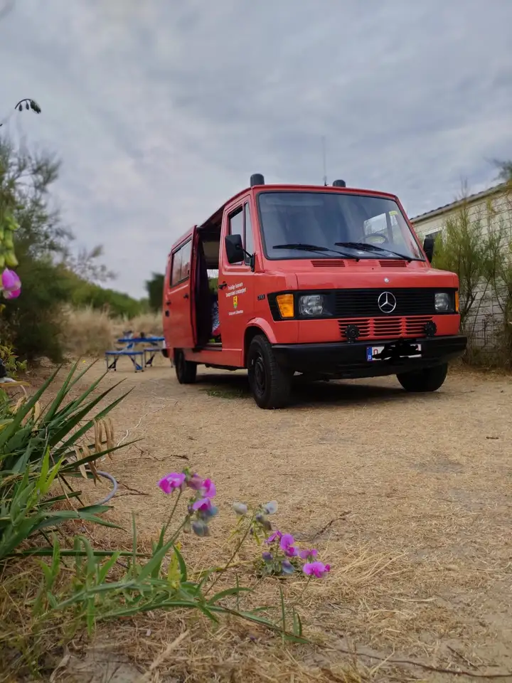 Mercedes Benz, foto 10
