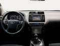 Toyota Land Cruiser 2.8 D-4D GX Blanco - thumbnail 8