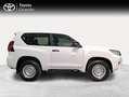 Toyota Land Cruiser 2.8 D-4D GX Blanco - thumbnail 17