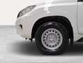 Toyota Land Cruiser 2.8 D-4D GX Blanco - thumbnail 16