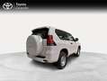 Toyota Land Cruiser 2.8 D-4D GX Blanco - thumbnail 18