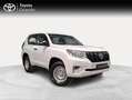 Toyota Land Cruiser 2.8 D-4D GX Blanco - thumbnail 19