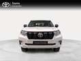 Toyota Land Cruiser 2.8 D-4D GX Blanco - thumbnail 5