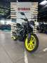 Yamaha MT-125 Gris - thumbnail 4