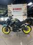 Yamaha MT-125 Gris - thumbnail 2