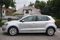 Volkswagen Polo 1.2 TSI BlueMotion Comfortline Airco Cruise Navi T Grijs - thumbnail 3