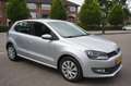 Volkswagen Polo 1.2 TSI BlueMotion Comfortline Airco Cruise Navi T Grijs - thumbnail 7