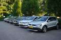Volkswagen Polo 1.2 TSI BlueMotion Comfortline Airco Cruise Navi T Grijs - thumbnail 2
